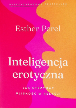 Inteligencja erotyczna