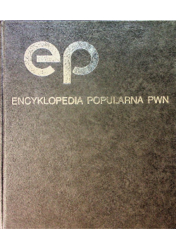 Encyklopedia Popularna