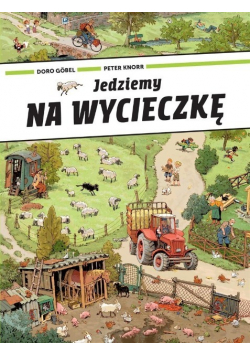Jedziemy na wycieczkę