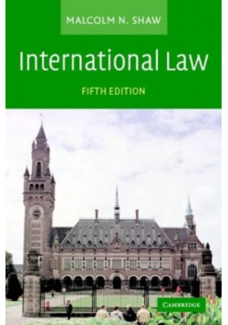 International Law