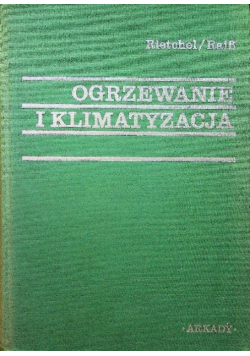 Ogrzewanie i klimatyzacja