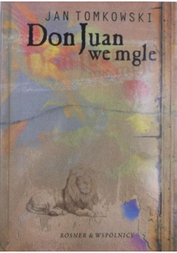 Don Juan we mgle