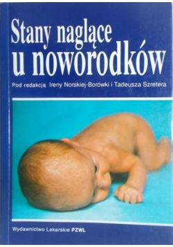 Stany naglące u noworodków
