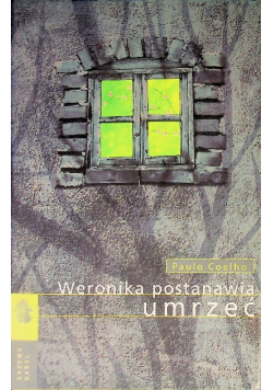 Weronika postanawia umrzeć