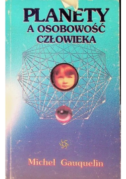 Planety a osobowosc człowieka