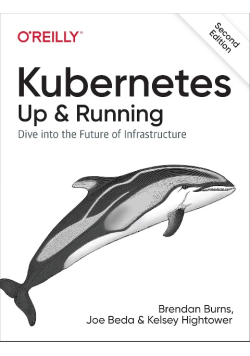 Kubernetes: up and Running : Dive into the Future of Infrastructure