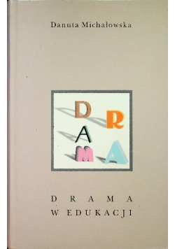 Drama w edukacji