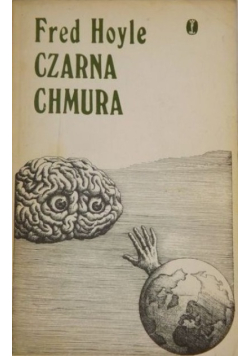 Czarna chmura