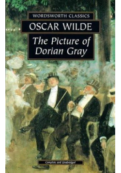 Picture of Dorian Gray
