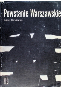 Powstanie Warszawskie