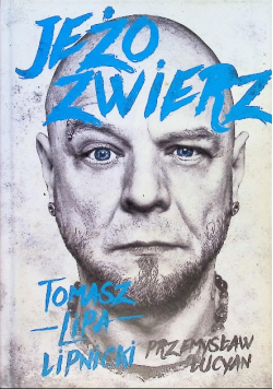 Jeżozwierz