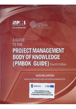 A Guide to the Body of Knowledge