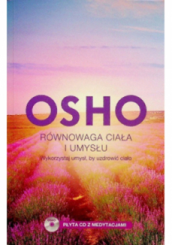Równowaga ciała i umysłu