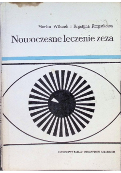 Nowoczesne leczenie zeza