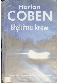 Błękitna krew