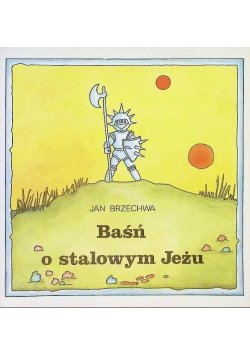 Baśń o stalowym Jeżu