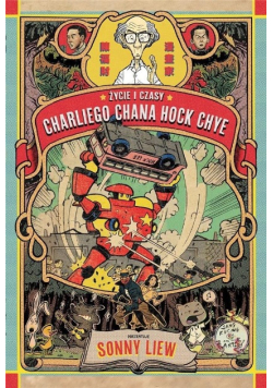 Życie i czasy Charliego Chana Hock Chaye