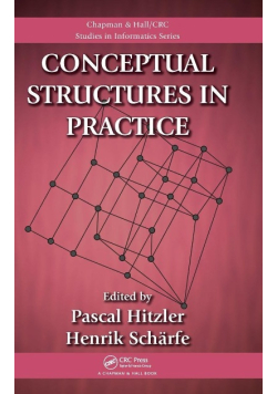 Conceptual Structures in Practice