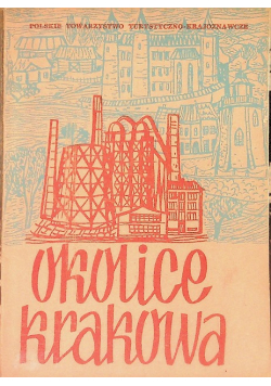 Okolice Krakowa