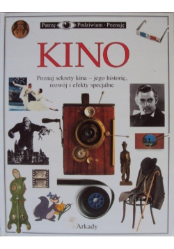 Patrzę podziwiam poznaję Kino