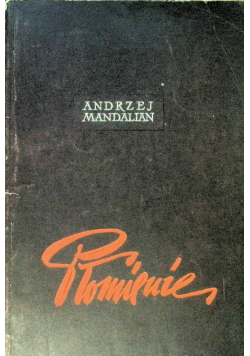 Płomienie