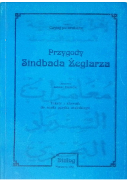 Przygody Sindbada żeglarza
