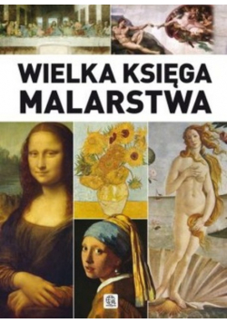 Wielka księga malarstwa
