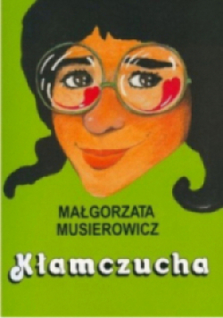 Kłamczucha