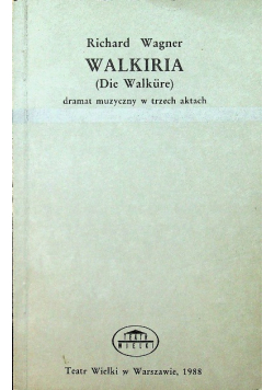 Walkiria