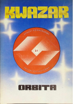 Kwazar Orbita 21