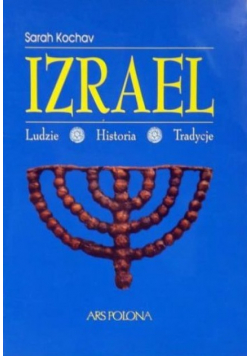 Izrael ludzie historia tradycje
