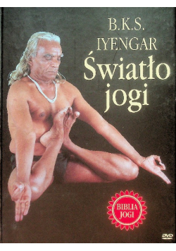Światło jogi