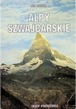 Alpy Szwajcarskie