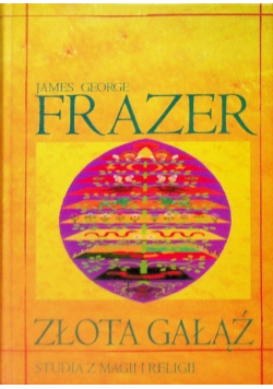 Złota gałąź