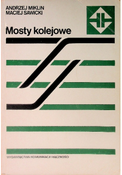 Mosty Kolejowe
