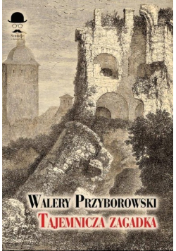 Tajemnicza zagadka