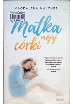 Matka mojej córki
