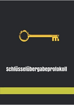 Schlüsselübergabeprotokoll