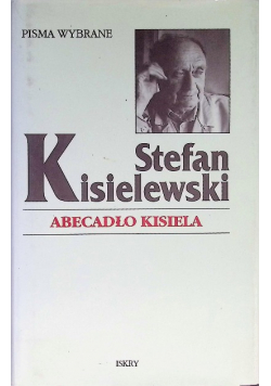Abecadło Kisiela