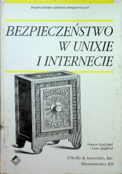 Bezpieczeństwo w unixie i internecie