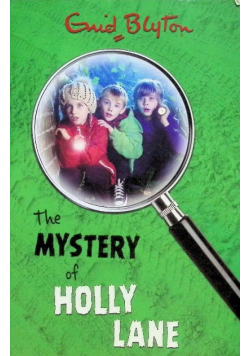 The Mystery Of Holly Lane