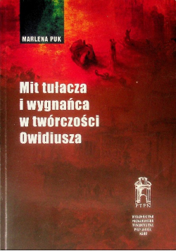 Mit tułacza i wygnańca w twórczości Owidiusza