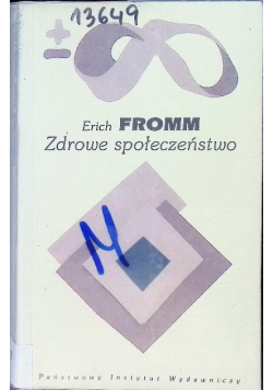 Zdrowe społeczeństwo
