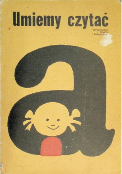 Umiemy czytać