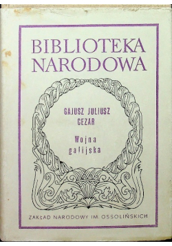 Wojna galijska