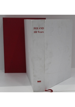 Poland 100 Years