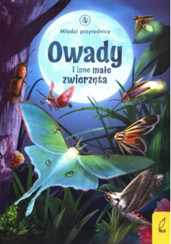 Owady i inne małe zwierzęta