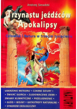 Trzynastu jeźdźców Apokalipsy