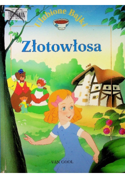 Złotowłosa