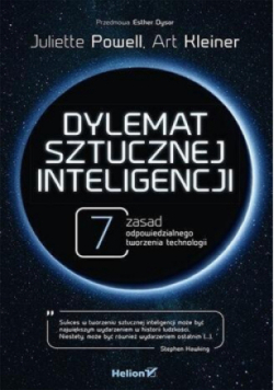 Dylemat sztucznej inteligencji.